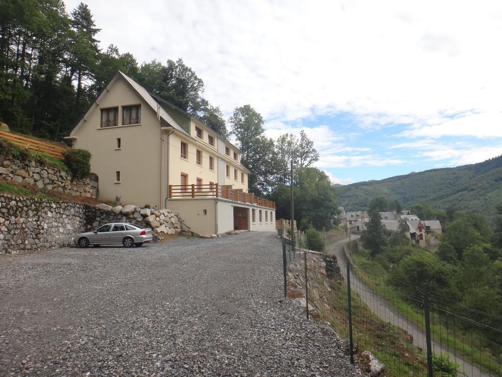 La Maison D'ILHAN Extérieur photo