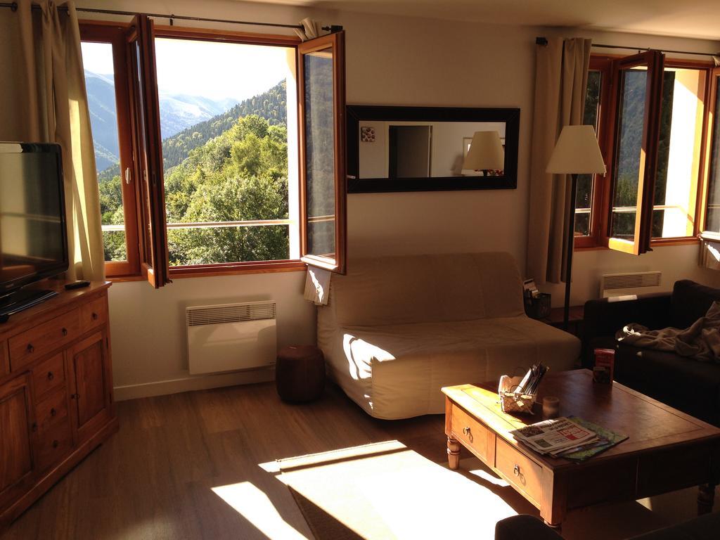 La Maison D'ILHAN Extérieur photo