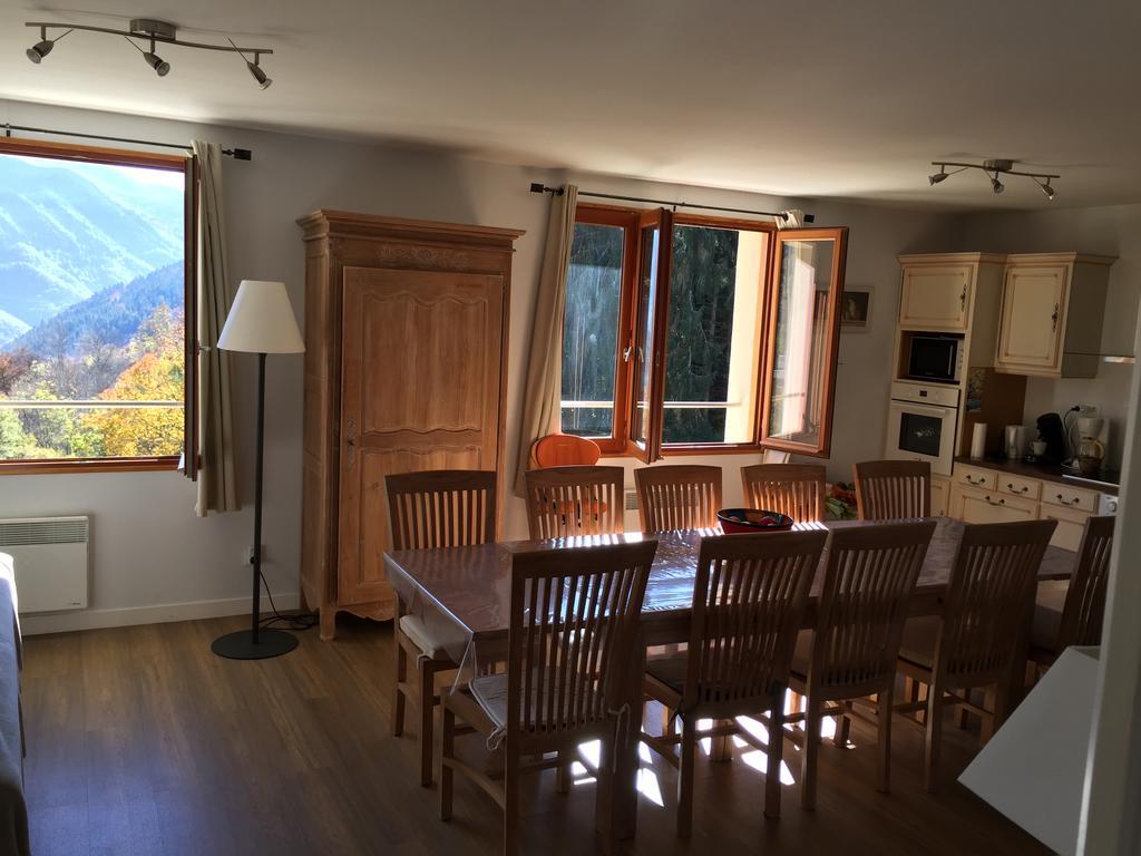 La Maison D'ILHAN Extérieur photo