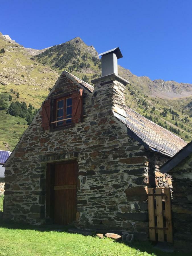 La Maison D'ILHAN Extérieur photo