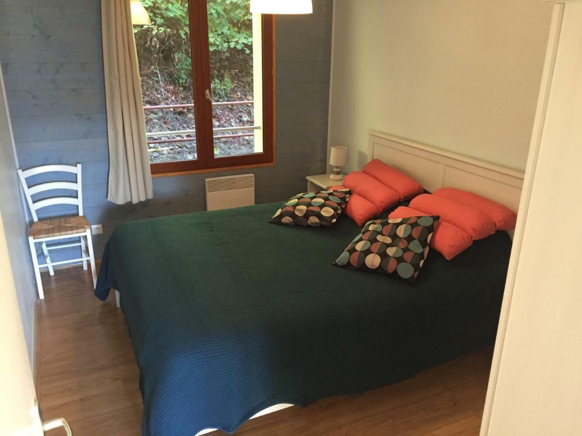 La Maison D'ILHAN Extérieur photo